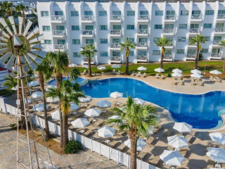 Papantonia Hotel