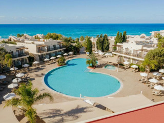 Hotel Louis Paphos Breeze