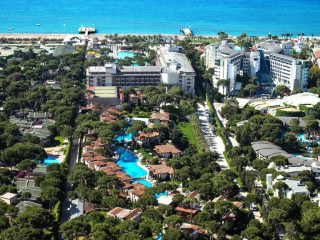 Ma Biche Hotel & Thalasso