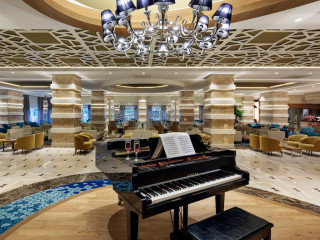 PAPILLON AYSCHA HOTEL