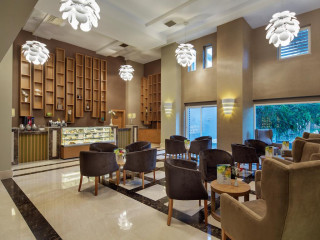 PAPILLON AYSCHA HOTEL