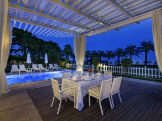 PAPILLON AYSCHA HOTEL