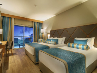 Star Bay Luxury