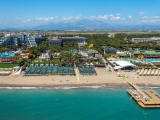 PAPILLON AYSCHA HOTEL