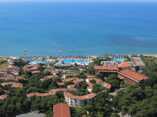 PAPILLON BELVIL HOTEL