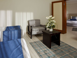 PAPILLON BELVIL HOTEL