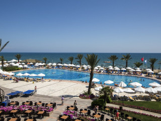 PAPILLON BELVIL HOTEL