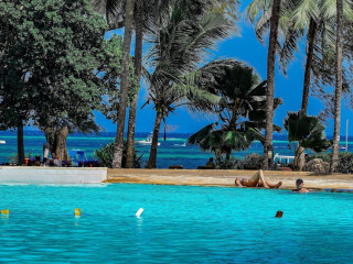 Papillon Lagoon Reef Hotel