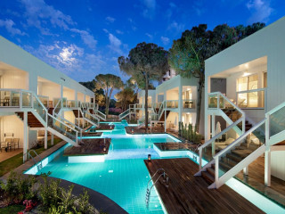 PAPILLON ZEUGMA HOTEL