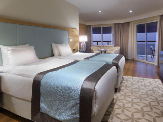 PAPILLON ZEUGMA HOTEL