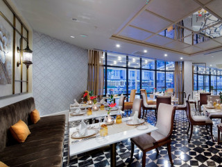 PAPILLON ZEUGMA HOTEL