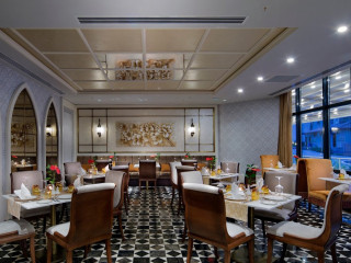 PAPILLON ZEUGMA HOTEL
