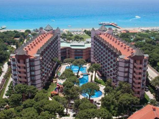 PAPILLON ZEUGMA RELAXURY