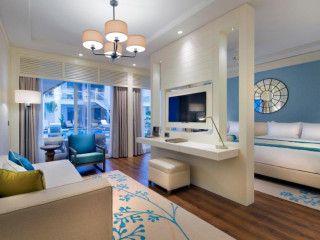 Papillon Zeugma Relaxury