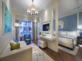 Sunset Beach Apartment