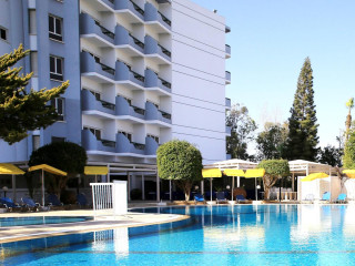 Papouis Protaras Hotel (Ex smartline Protaras)