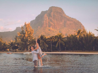 Paradis Beachcomber Golf Resort and Spa