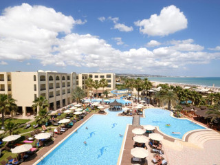 PARADIS PALACE