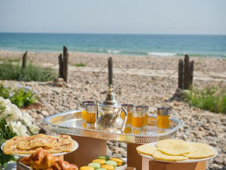 Paradis Plage Surf Yoga & Spa Resort