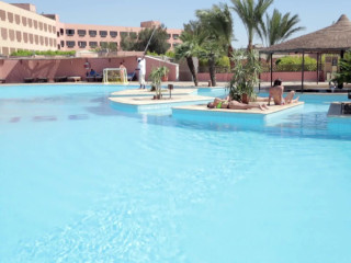 Paradise Abu Soma Resort (Ex Balina Paradise Abu Soma Resort)