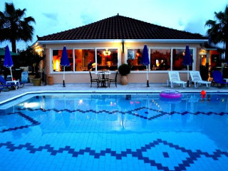 Paradise Apartments Zante