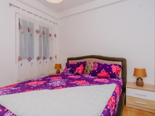 Paradise Bay Apartments