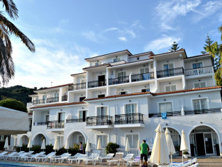 PARADISE BEACH HOTEL