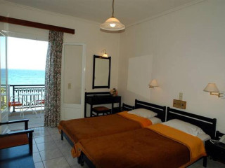 Paradise Beach Hotel