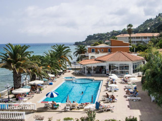 PARADISE BEACH HOTEL
