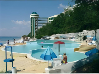 Paradise Beach Residence - Ultra All Inclusive