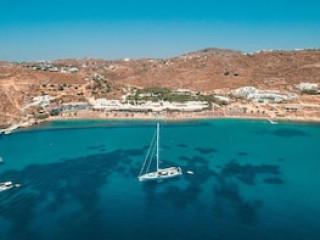 PARADISE BEACH RESORT