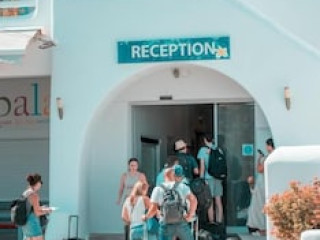 PARADISE BEACH RESORT