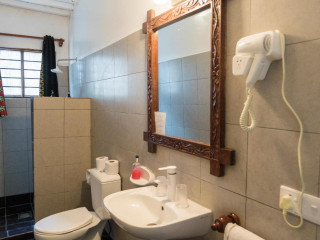Paradise Beach Resort (Marumbi)