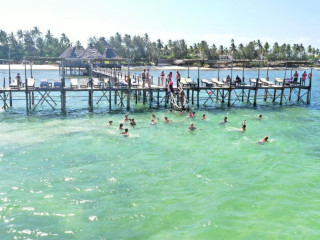 Paradise Beach Resort & Spa