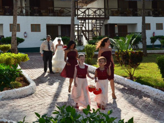Paradise Beach Resort & Spa