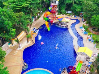 Paradise Garden Hotel and Convention Center Boracay Powered by ASTON