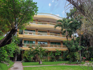 Paradise Garden Hotel and Convention Center Boracay Powered by ASTON