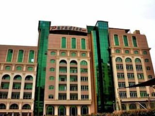 PARADISE HOME CITY STARS