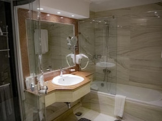 PARADISE HOME CITY STARS