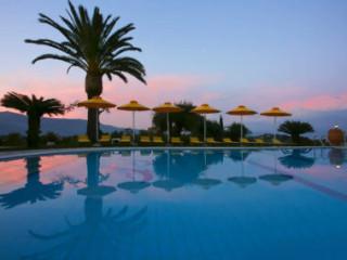 PARADISE HOTEL (CORFU)