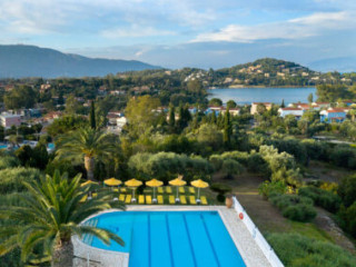 PARADISE HOTEL (CORFU)