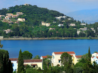 Paradise Hotel Corfu