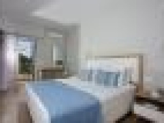 Paradise Hotel Corfu