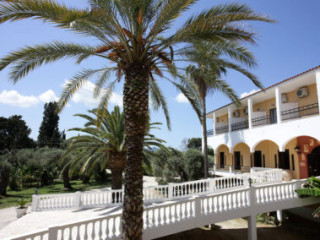 PARADISE HOTEL (CORFU)