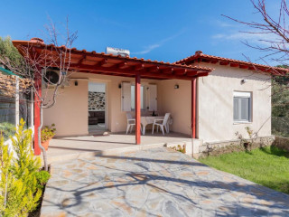 Paradise House