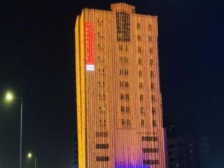 Paradise Inn 1 Tabasum Group