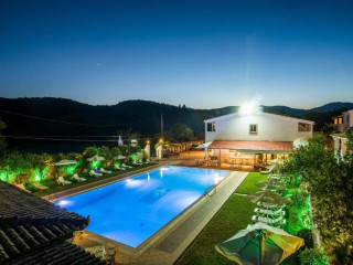 Paradise Inn Corfu