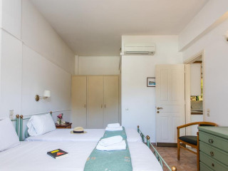Apartamente Stefan Resort