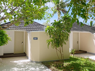 Paradise Island (Kaafu Atoll)