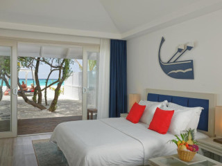Paradise Island (Kaafu Atoll)